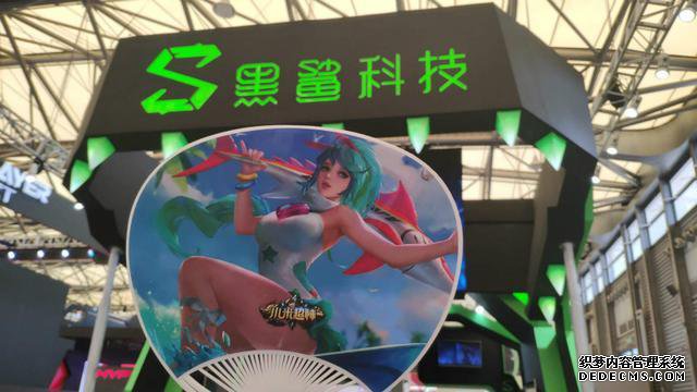 ְҵҳΡС׳2018 ChinaJoyֳչ